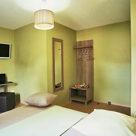 Hotel L'anvia