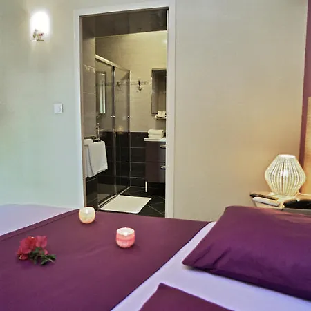 Hotel L'anvia Bollène