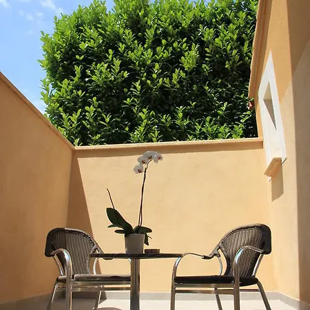 Hotel L'anvia