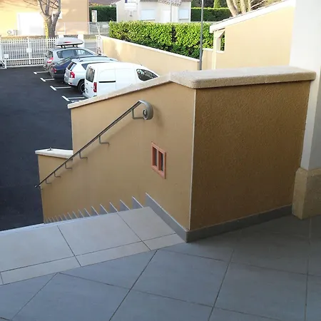 L'anvia Hotel 3*