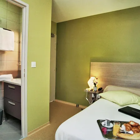 Hotel L'anvia Bollène