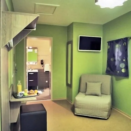 L'anvia Hotel