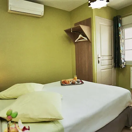 L'anvia Hotel 3*