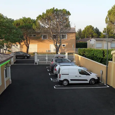 Hotel L'anvia 3*