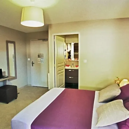 L'anvia Hotel