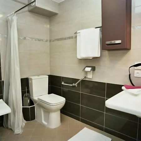 L'anvia Hotel Bollène